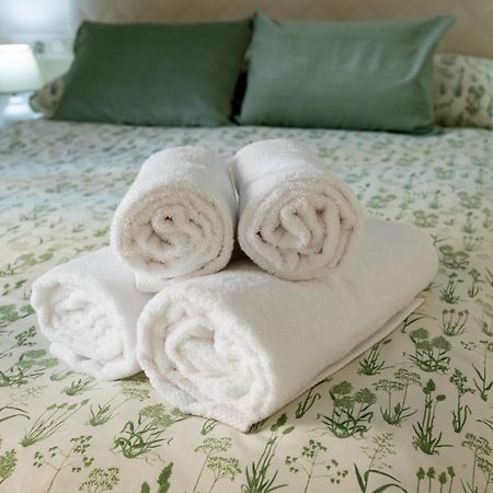 Dona Concha Alameda Apartment Seville Ngoại thất bức ảnh