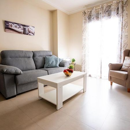 Dona Concha Alameda Apartment Seville Ngoại thất bức ảnh