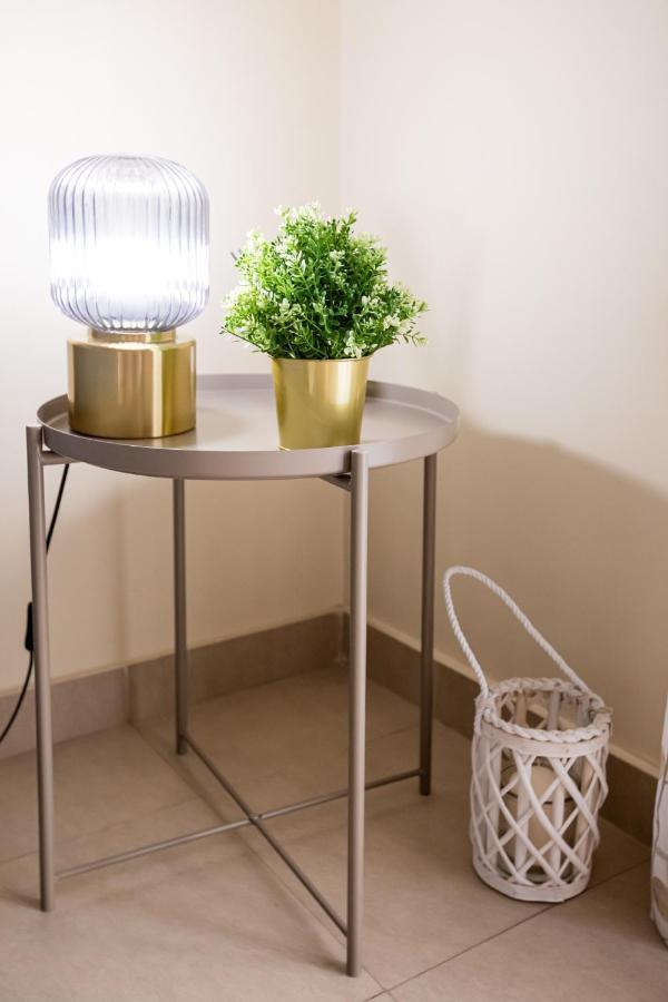 Dona Concha Alameda Apartment Seville Ngoại thất bức ảnh
