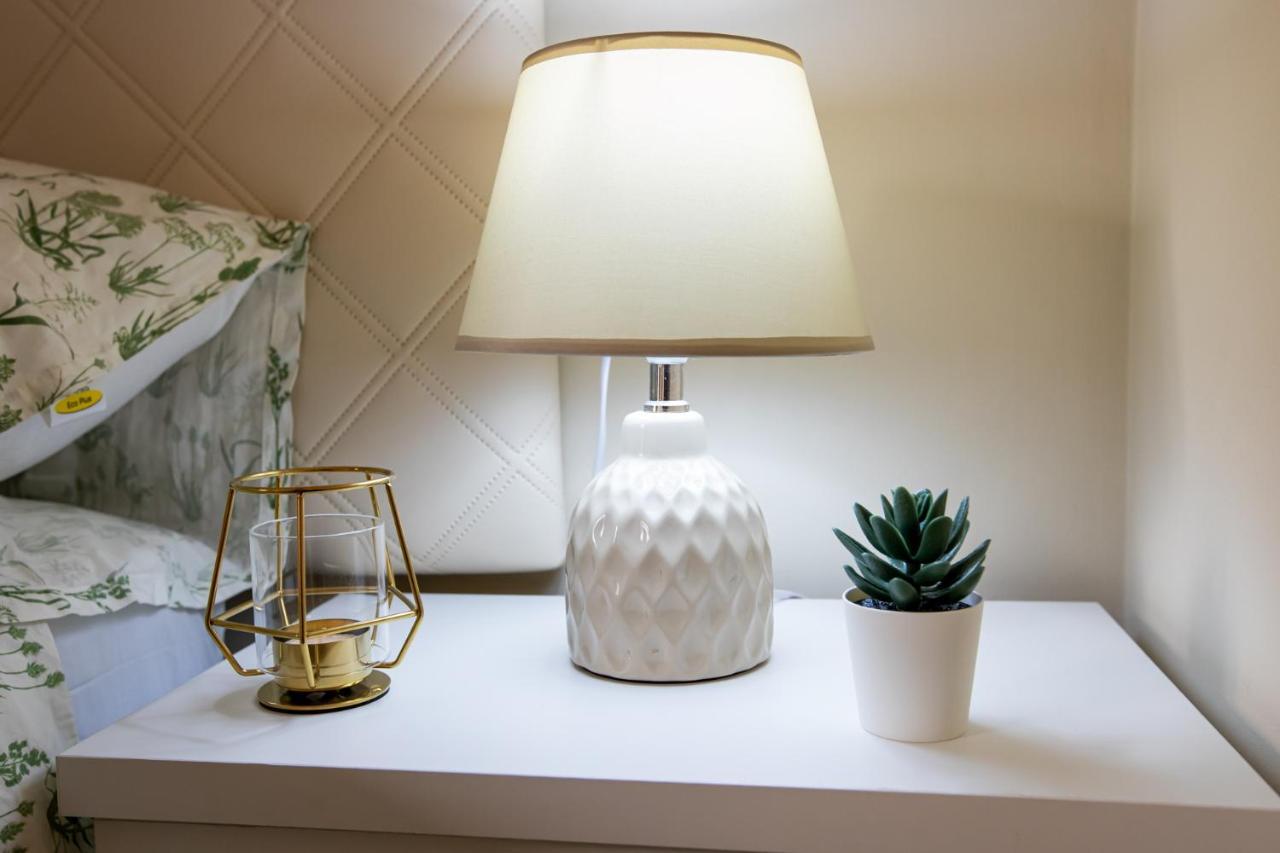Dona Concha Alameda Apartment Seville Ngoại thất bức ảnh