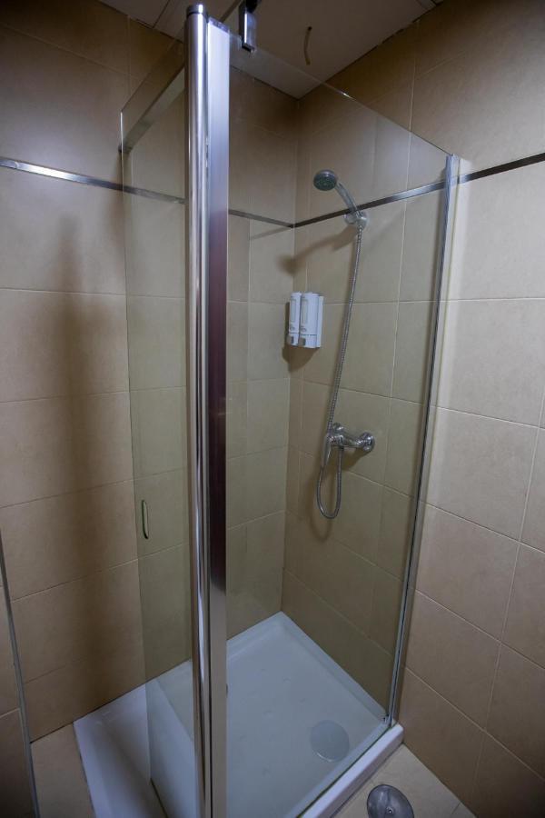 Dona Concha Alameda Apartment Seville Ngoại thất bức ảnh