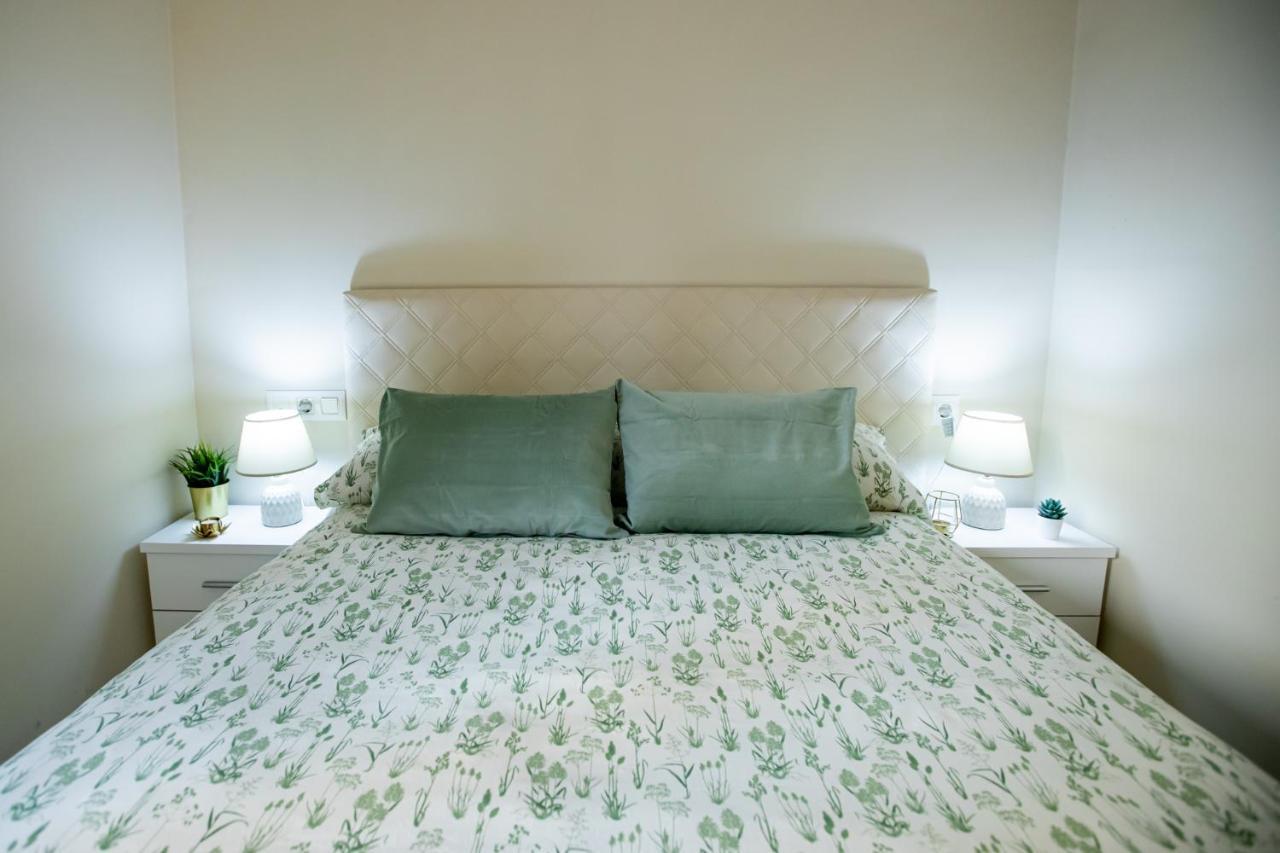 Dona Concha Alameda Apartment Seville Ngoại thất bức ảnh