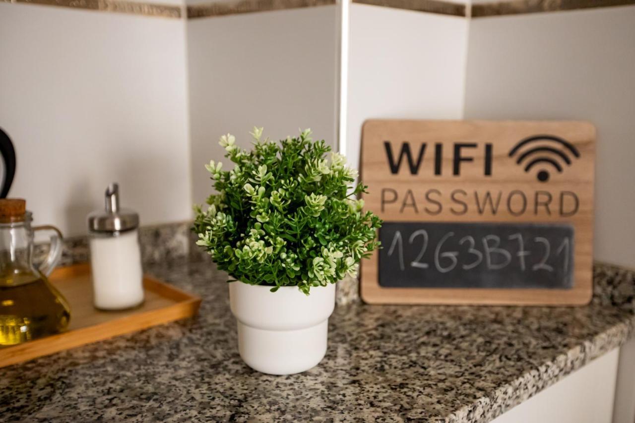 Dona Concha Alameda Apartment Seville Ngoại thất bức ảnh