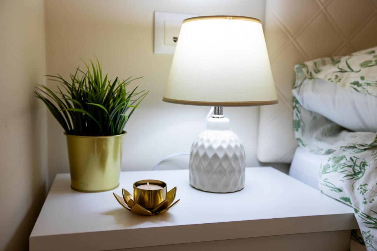 Dona Concha Alameda Apartment Seville Ngoại thất bức ảnh