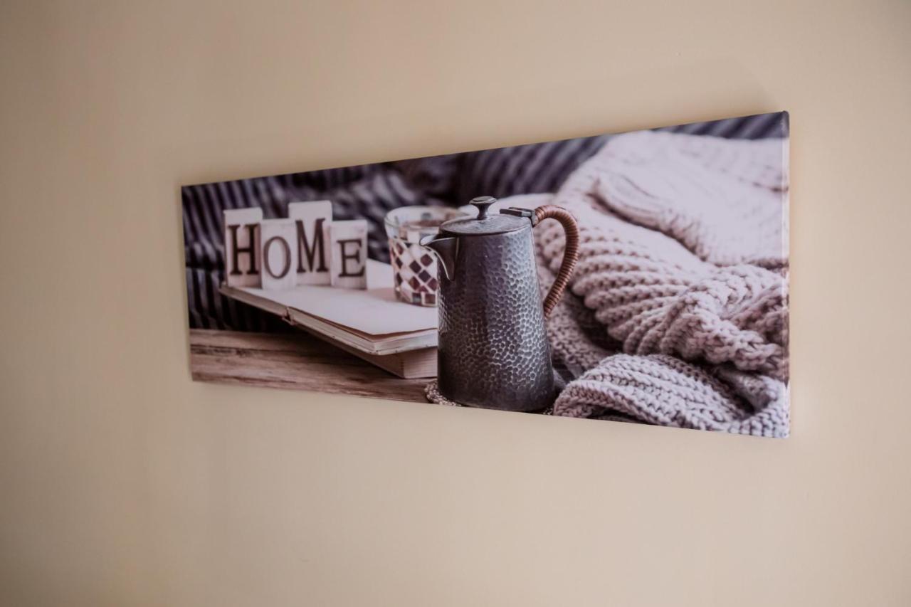 Dona Concha Alameda Apartment Seville Ngoại thất bức ảnh
