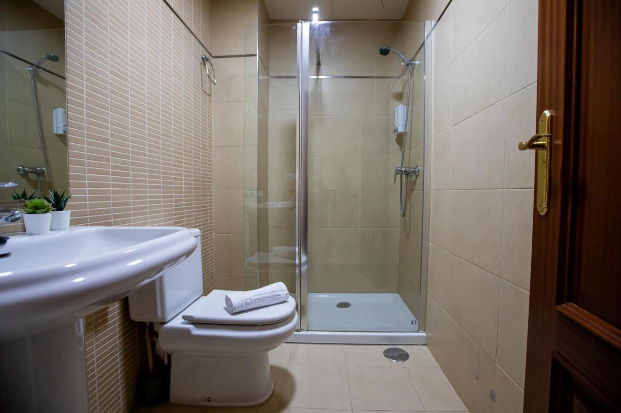 Dona Concha Alameda Apartment Seville Ngoại thất bức ảnh